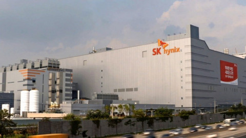 Ai đứng sau vụ tuồn bí mật bán dẫn khổng lồ từ SK hynix sang Huawei?