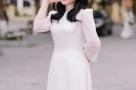 Nguyễn Diệu Linh - Thủ khoa khối A00 toàn quốc quê Hưng Yên : 'Ngoại thương là ước mơ của em từ năm lớp 10'