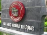 Nguyễn Diệu Linh - Thủ khoa khối A00 toàn quốc quê Hưng Yên : 'Ngoại thương là ước mơ của em từ năm lớp 10'
