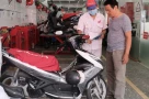 Lộ trình chuyển đổi 400.000 xe xăng sang điện của TP HCM