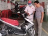 Lộ trình chuyển đổi 400.000 xe xăng sang điện của TP HCM