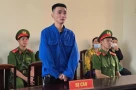 Chỉ vì cãi nhau chuyện tiền bạc, chồng đâm vợ chết rồi tự đâm mình