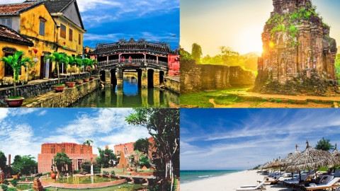 Cả nước có 8 di sản thế giới mà chỉ riêng tỉnh này đã sở hữu 2, đó là tỉnh nào ở Việt Nam?