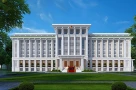 Mới! Đại học quốc gia được sử dụng con dấu có hình Quốc huy