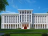 Mới! Đại học quốc gia được sử dụng con dấu có hình Quốc huy