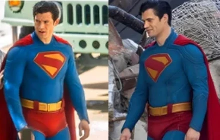 90 năm tranh cãi về chiếc quần lót đỏ mặc bên ngoài của Superman