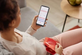 Hóa ra 4 năm qua Amazon vẫn âm thầm phát triển thiết bị dự đoán khả năng sinh sản bằng nước bọt