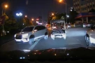 Uống say, nồng độ cồn gấp hơn 2 lần mức kịch khung sao còn lái xe gây tai nạn liên hoàn làm người đi đường chết thương tâm?