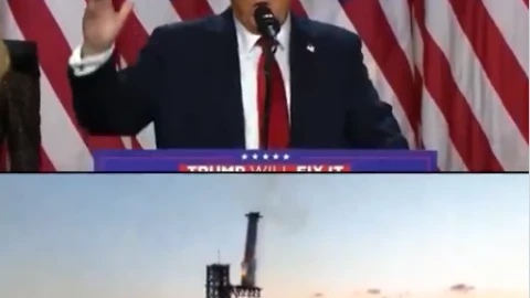 Donald Trump sẽ tham dự vụ phóng tên lửa Starship ngày 19/11