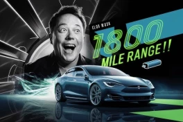 Chủ tịch CATL tố Elon Musk mù tịt về pin Cybertruck