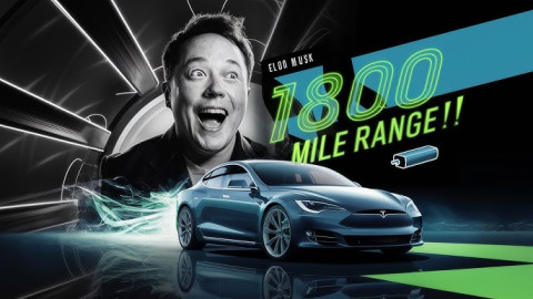 Chủ tịch CATL tố Elon Musk mù tịt về pin Cybertruck