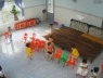 Clip trẻ mẫu giáo bị bạn "đánh hội đồng" mà không thấy cô giáo đâu: Trường báo công an!