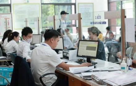 6 trường hợp cán bộ, công chức được miễn kỷ luật từ 01/7/2025