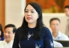 Vì sao Bộ Chính trị đề nghị kỷ luật cựu Bộ trưởng Nguyễn Thị Kim Tiến?