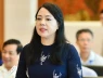 Vì sao Bộ Chính trị đề nghị kỷ luật cựu Bộ trưởng Nguyễn Thị Kim Tiến?