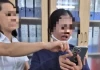 Xôn xao clip cô giáo khóc nức nở vì mất gần 1,5 tỷ đồng trong tích tắc