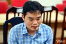 Nam giảng viên gây tai nạn liên hoàn ở Hà Nội: 'Lúc đó tôi tự tin mình lái được'