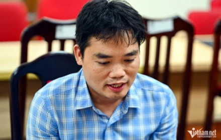 Nam giảng viên gây tai nạn liên hoàn ở Hà Nội: 'Lúc đó tôi tự tin mình lái được'