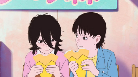 Đạo diễn anime "Look Back" giãi bày về thế lực đứng sau kiểm soát ngành công nghiệp anime Nhật Bản