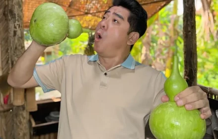 Nam diễn viên kỳ cựu, ông chú hài hước bị đột quỵ