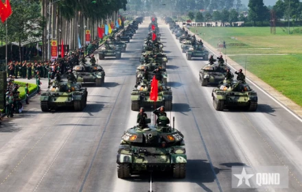 Lễ diễu binh diễu hành 2/9 có điểm đặc biệt khác so với lễ 30/4/2025