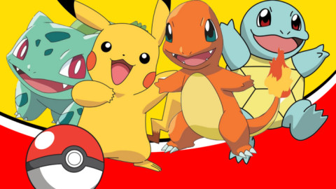 Sức hút choáng ngợp của thương hiệu Pokémon thể hiện qua 1 con số