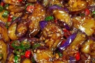 Cà tím chiên đen sì, ngấm dầu quá mức. Làm thế nào chiên cà tím như ngoài hàng?