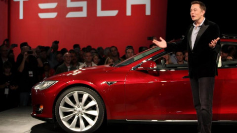 Ngoài Twitter "con gà đẻ trứng vàng" nào đang làm giàu cho Elon Musk?