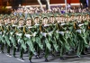 Bộ Quốc phòng trả lời kiến nghị học viên quân đội ra trường được công tác gần nhà