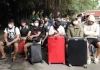 Hơn 140 công dân Việt Nam bị tạm giữ ở Campuchia