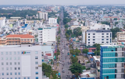Nguyên nhân dự án đường ở Cần Thơ bị tính dư hơn 3.000 tỷ đồng