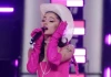 Ariana Grande lên tiếng giữa những đồn thổi từ bỏ ca hát