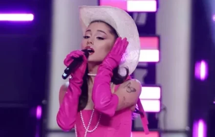 Ariana Grande lên tiếng giữa những đồn thổi từ bỏ ca hát