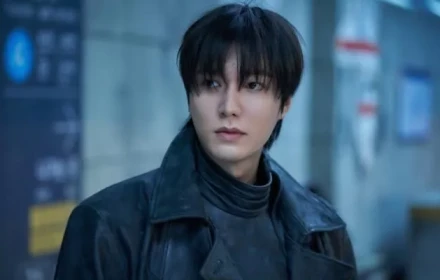 Tái xuất màn ảnh rộng sau 10 năm và áp lực lớn của Lee Min Ho