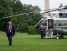 Nhà Trắng ra thông báo về tình trạng sức khoẻ của Tổng thống Trump