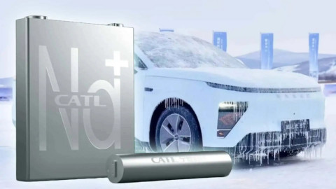Trung Quốc vừa đạt đột phá mới về pin xe điện, hoạt động bình thường ở -40 độ C