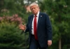 Nhà Trắng công bố tình trạng sức khỏe của Tổng thống Trump: Suy tĩnh mạch mạn tính nhưng không đáng lo ngại