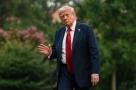 Nhà Trắng công bố tình trạng sức khỏe của Tổng thống Trump: Suy tĩnh mạch mạn tính nhưng không đáng lo ngại
