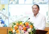 Bộ trưởng Bộ Văn hóa giao nhiệm vụ cho NSND Xuân Bắc