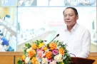 Bộ trưởng Bộ Văn hóa giao nhiệm vụ cho NSND Xuân Bắc