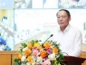Bộ trưởng Bộ Văn hóa giao nhiệm vụ cho NSND Xuân Bắc