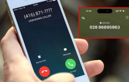 Công bố 4 số điện thoại lừa đảo mới nhất, người dân không kết bạn Zalo, không nghe máy
