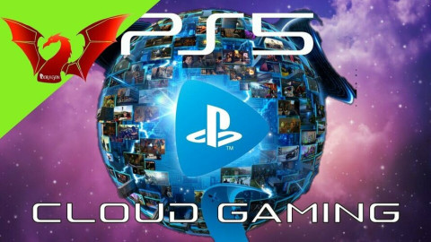 Sony bắt đầu cho stream game PS5 từ "trên mây" đến PlayStation Portal, không cần phải bật máy PS5 ở nhà lên nữa rồi!