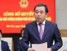 Phó Tổng Thanh tra thường trực Thanh tra Chính phủ Trần Đức Thắng làm Quyền Bộ trưởng Bộ Nông nghiệp và Môi trường