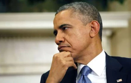 Obama có thể bị bắt?