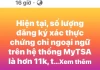 Hơn 11k thí sinh có IELTS 6.0 trở lên đăng ký ĐH Bách Khoa HN, học giỏi khoa tự nhiên mà Tiếng Anh cũng ok quấ