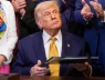 Tổng thống Trump kiện báo Mỹ WSJ đòi bồi thường 10 tỷ USD