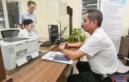 Đã nhận chế độ theo Nghị định 178, được bầu làm bí thư chi bộ có phải trả lại tiền?