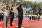 Pháp rút quân khỏi cựu thuộc địa, chấm dứt hoàn toàn sự có mặt quân sự ở Tây Phi