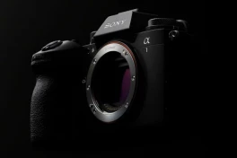 Sony ra mắt α1 II: cải tiến tập trung vào AI, giá 6.500 USD